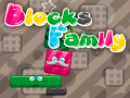 Igra Blocks Family