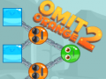 Igra Omit Orange 2 