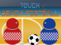 Igra Touch Beach Football