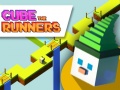 Igra Cube The Runners