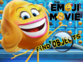 Igra The Emoji Movie Find Objects