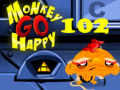 Igra Monkey Go Happy Stage 102