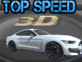Igra Top Speed 3D