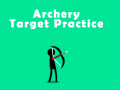 Igra Archery Target Practice