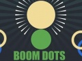 Igra Boom Dots