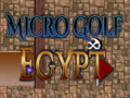Igra MicroGolf Egypt
