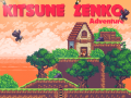 Igra Kitsune Zenko Adventure 