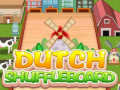 Igra Dutch Shuffleboard