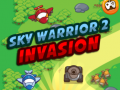 Igra Sky Warrior 2 Invasion 