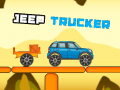 Igra Jeep Trucker   