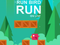 Igra Run Bird Run Online