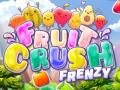 Igra Fruit Crush Frenzy