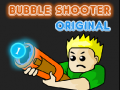 Igra Bubble Shooter Original