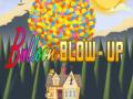 Igra Balloon Blow-up