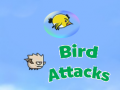 Igra Birds Attacks
