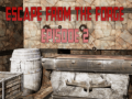 Igra Escape from the Forge Episode 2