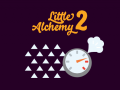 Igra Little Alchemy 2  