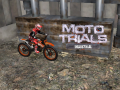 Igra Moto Trials Industrial
