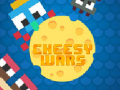 Igra Cheesy Wars
