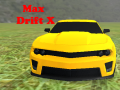 Igra Max Drift X