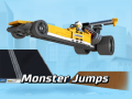 Igra Lego my City 2: Monster Jump