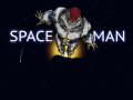 Igra Space Man