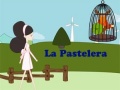 Igra La Pastelera
