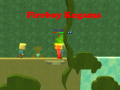 Igra Fireboy Kogama
