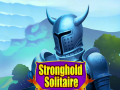 Igra Stronghold Solitaire  