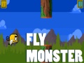Igra Fly Monster