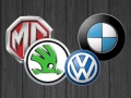 Igra Car Brands Match