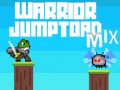 Igra Warrior JumpToad Mix