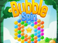 Igra Bubble Spin