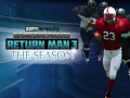 Igra Return Man 3: The Season