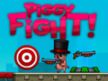 Igra Piggy Fight!