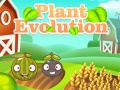Igra Plant Evolution