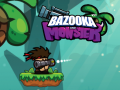 Igra Bazooka and Monster 