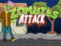 Igra Zombies Attack