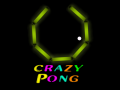 Igra Crazy Pong