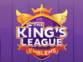 Igra The King's League: Emblems  