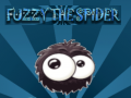 Igra Fuzzy The Spider  