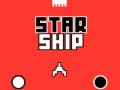 Igra Starship