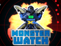 Igra Monster Watch  