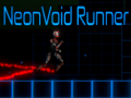 Igra Neon Void Runner