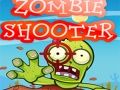 Igra Zombie Shooter  