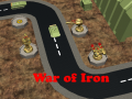 Igra War of Iron