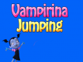 Igra Vampirina Jumping  