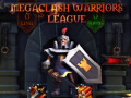 Igra Megaclash Warriors League