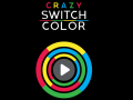 Igra Crazy Switch Color