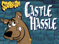 Igra Scooby-Doo Castle Hassle   